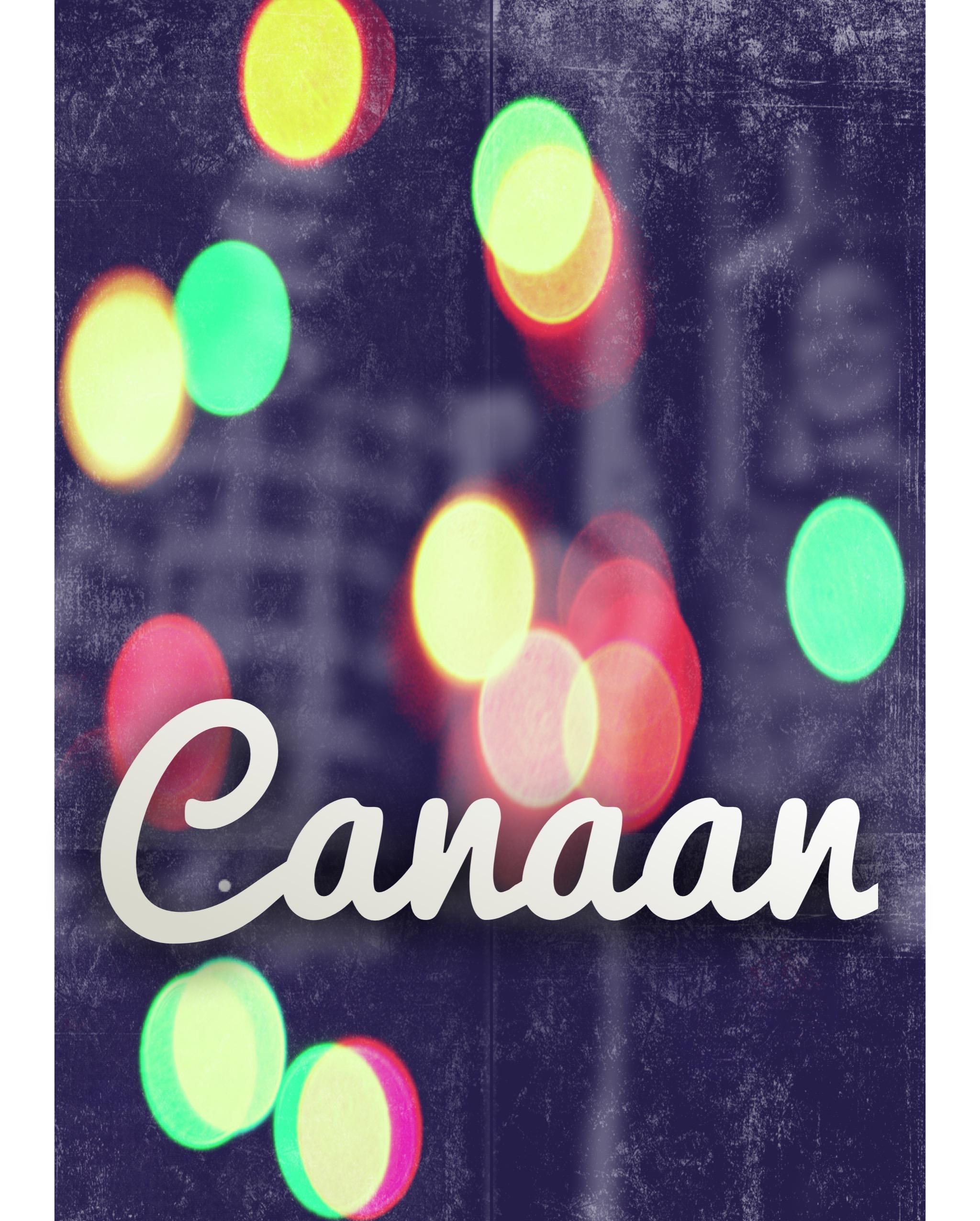 Canaan