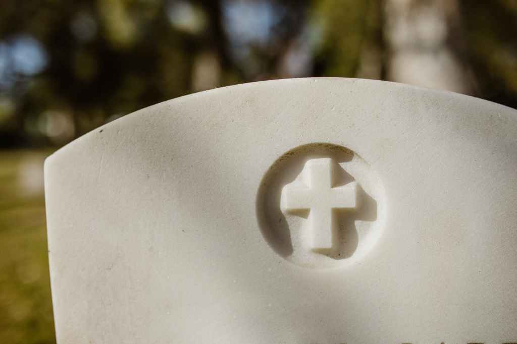 2022: Making Death Mentionable&nbsp;Again.