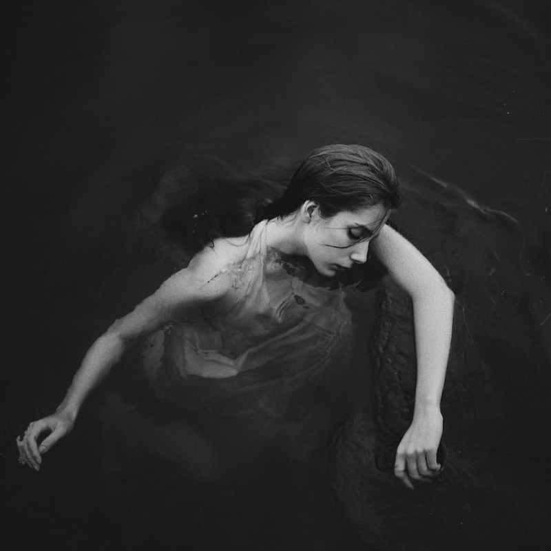 Coming Up for&nbsp;Air