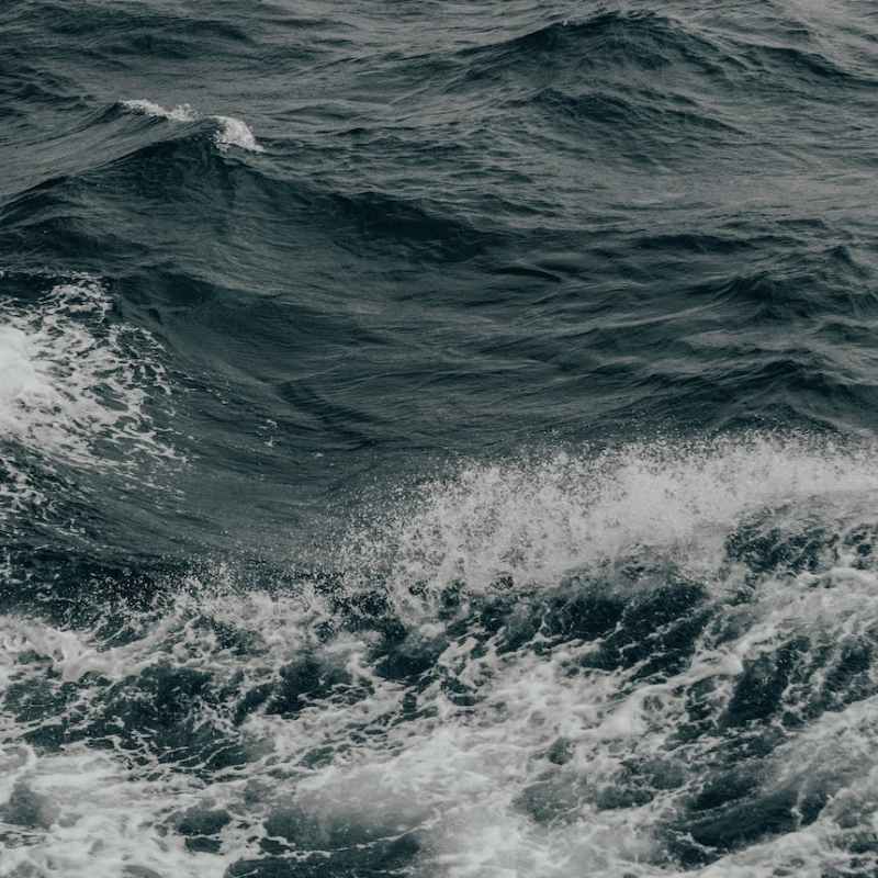 Where’s Your Faith?