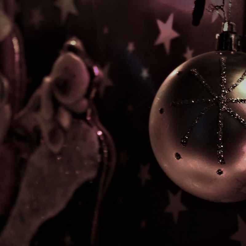 Revisiting ‘Christmas Jesus’